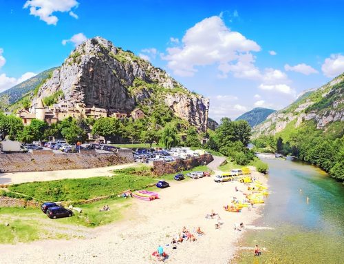 Séjour Lozère 2024